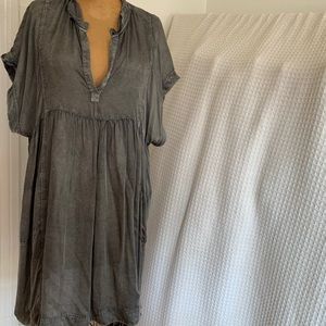 Zafig&Volaire silk dress